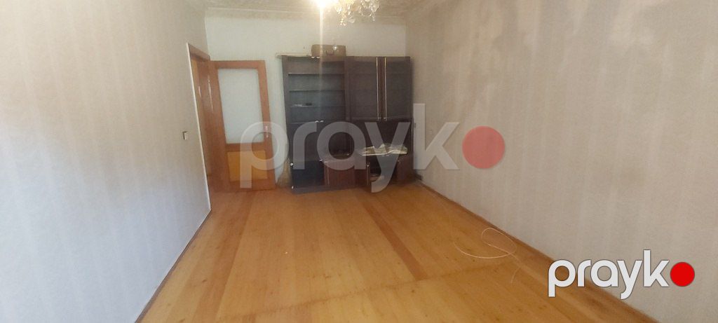 Satılır 2 otaqlı köhnə tikili 65 m² — Mənzil, Bakı (6)