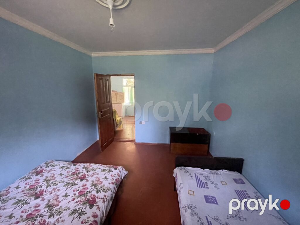 3 otaqlı, 65 kv. m, Orta təmir — Ev, villa, Masazır (10)