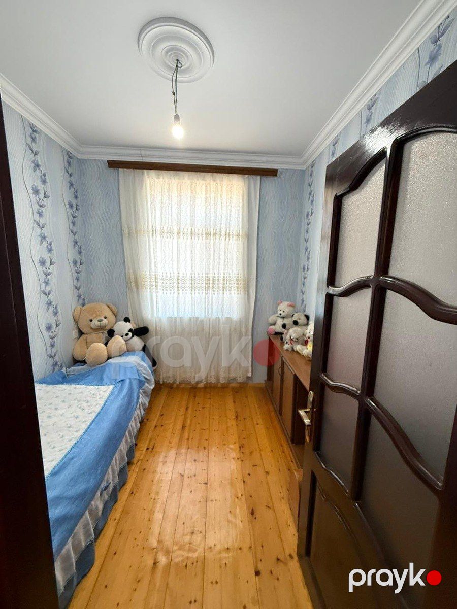 Satılır 4 otaqlı həyət evi/bağ evi 140 m² — Ev, villa, Bakı (11)