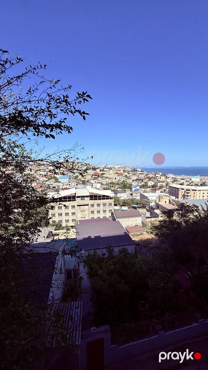 Satılır 3 otaqlı köhnə tikili 70.5 m² — Mənzil, Bakı (10)