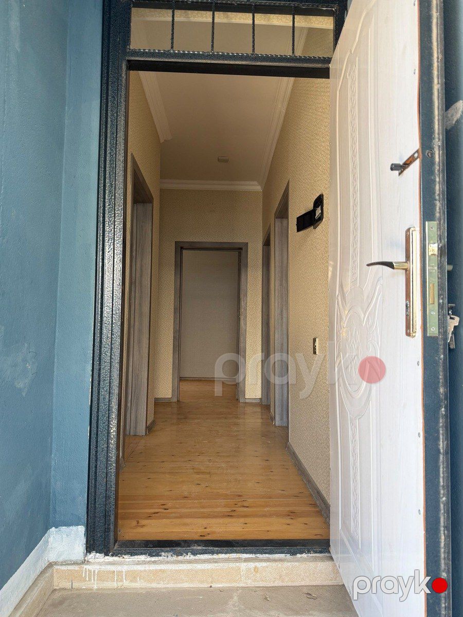 Həyət evi kirayə verilir, Binə qəs — Ev, villa, Bakı (2)