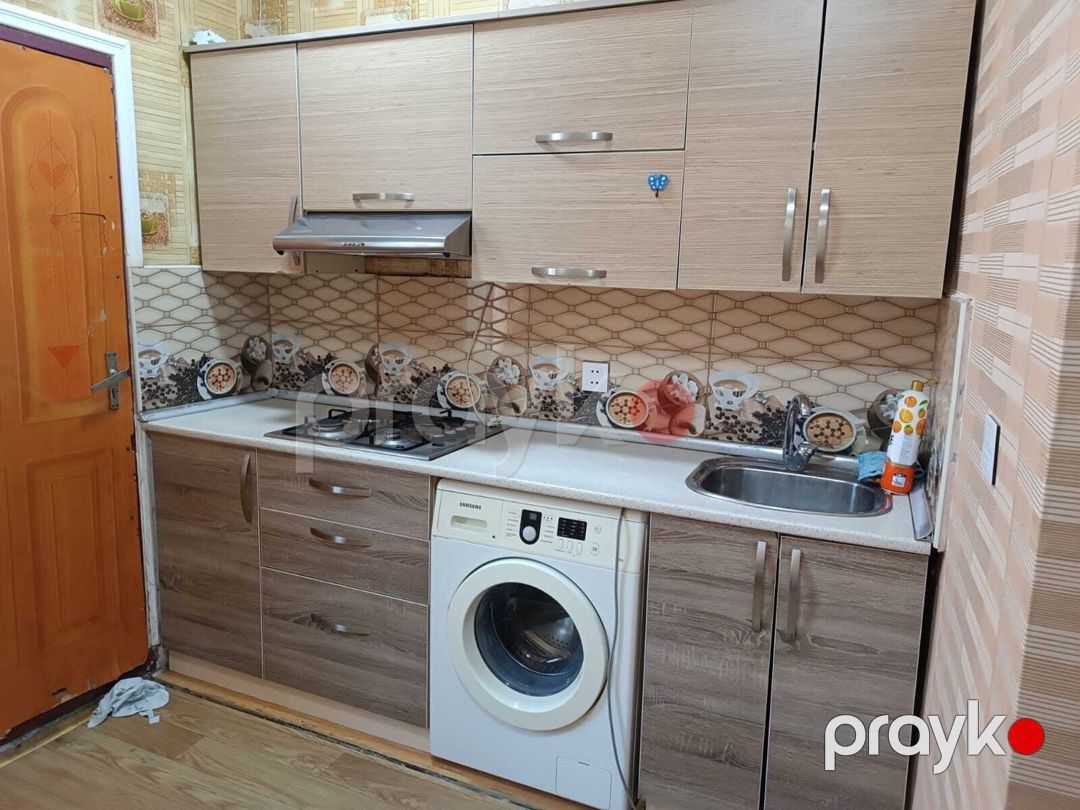İcarəyə verilir 4 otaqlı həyət evi/bağ evi 120 m² — Ev, villa, Bakı (7)