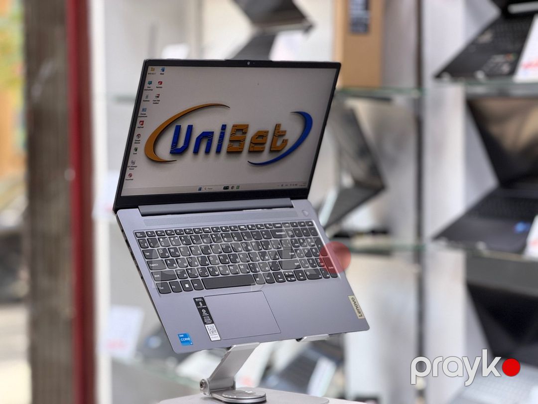 Noutbuk Lenovo İdeapad slim3i — Noutbuklar, Bakı (2)