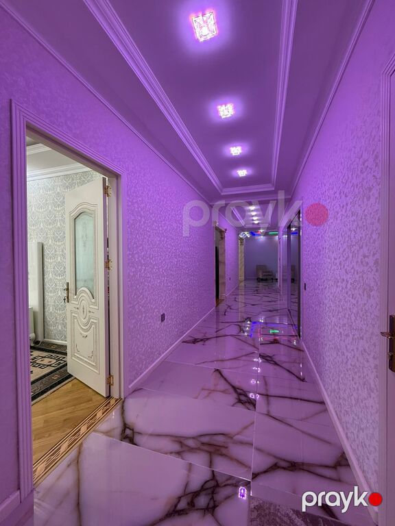 Satılır 3 otaqlı yeni tikili 175 m² — Mənzil, Bakı (2)
