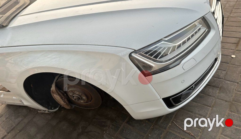 “Audi” ehtiyat hissələri — Ehtiyat hissələri və aksesuarlar, Bakı (5)