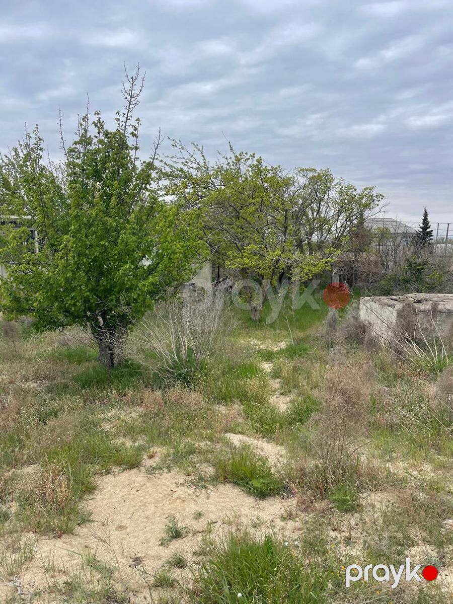 Satılır torpaq 60 sot — Torpaq, Bakı (10)