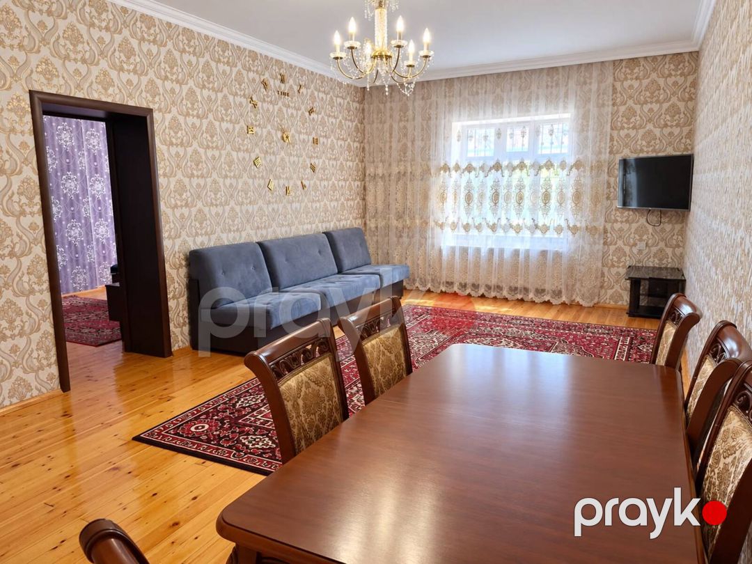 Bağ evi, Kotec qəs — Ev, villa, Sumqayıt (3)