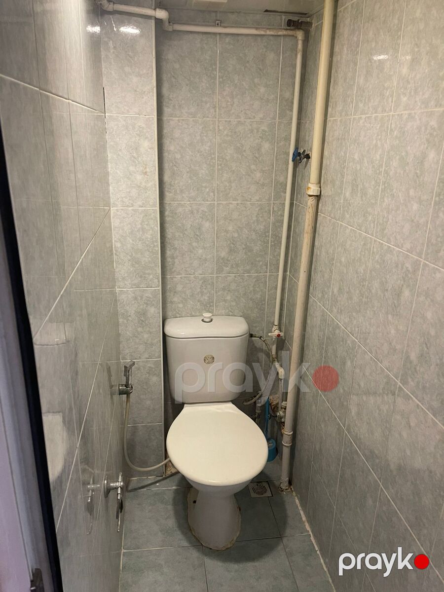 İcarəyə verilir 2 otaqlı köhnə tikili 63 m² — Mənzil, Bakı (8)