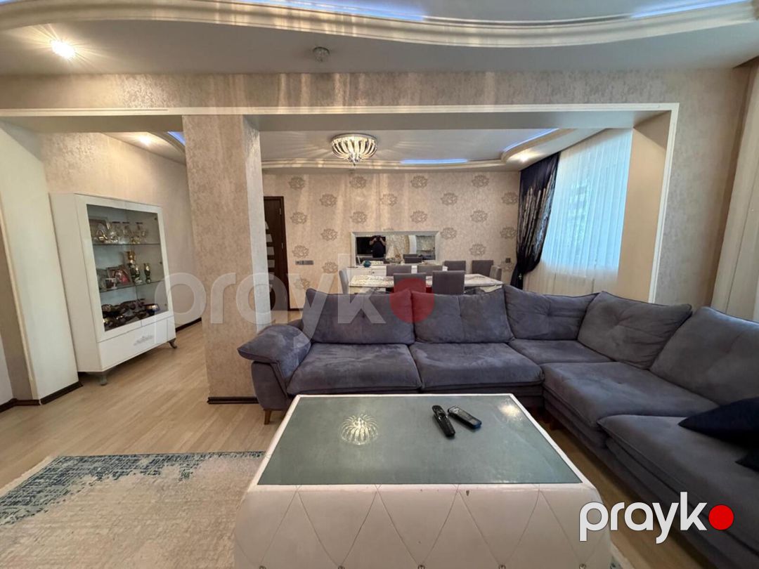 Satılır 5 otaqlı köhnə tikili 125 m² — Mənzil, Xırdalan (5)