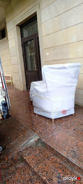 Yükdaşıma xidməti — Logistika, Bakı (3)