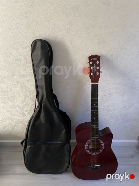 Gitar — Bakı