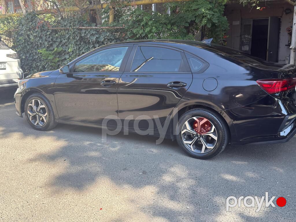 Kia Forte, 2.0 L, 2019 il, 183 465 km — Avtomobillər, Bakı (3)