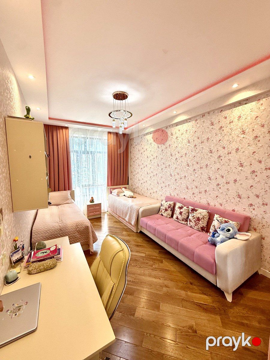 Satılır 3 otaqlı yeni tikili 134 m² — Mənzil, Bakı (11)
