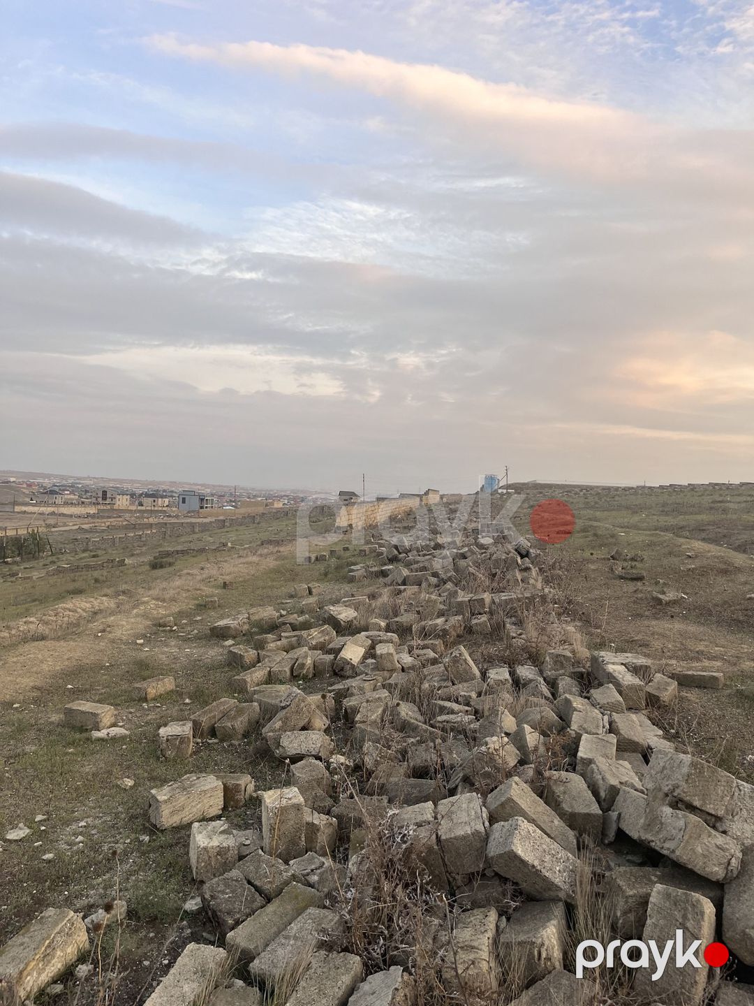 Satılır torpaq 6 sot — Torpaq, Bakı (3)