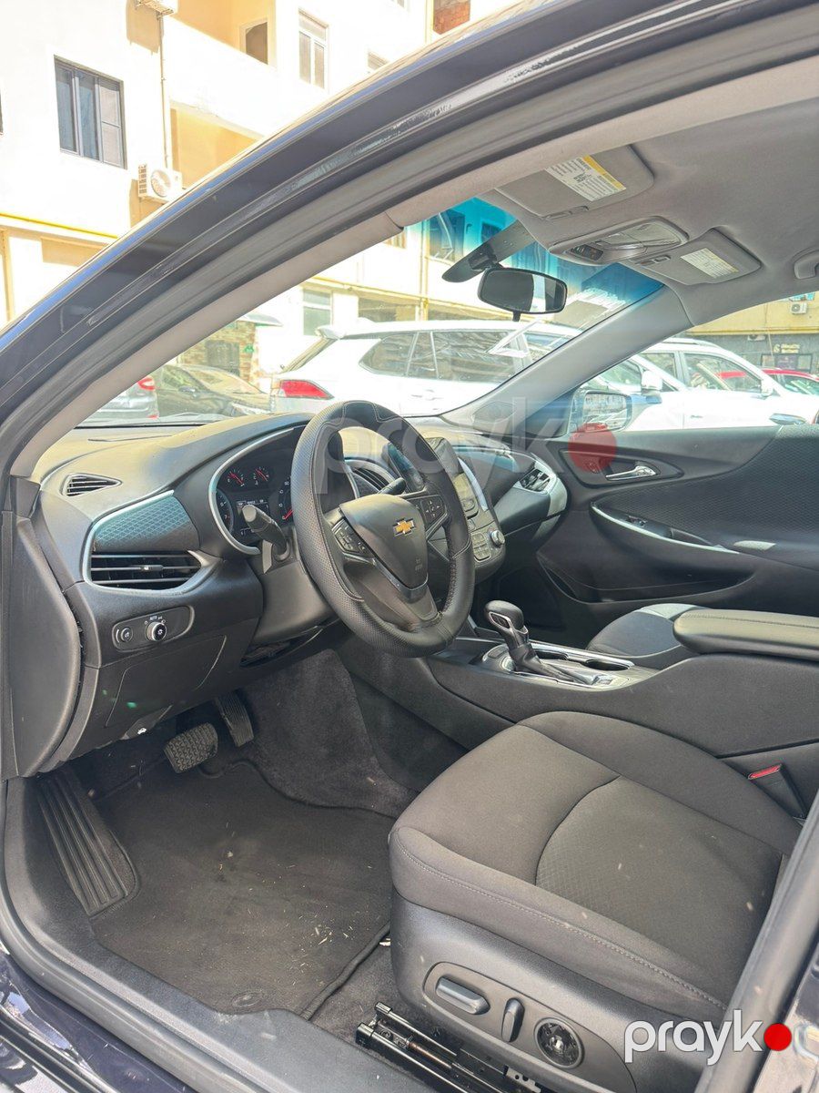 Chevrolet Malibu, 2023 il — Avtomobillər, Bakı (10)