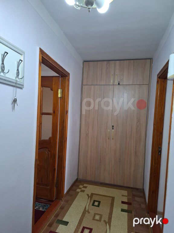 2-otaqlı mənzil, Şirvan ş., 49 m² — Mənzil, Şirvan (8)