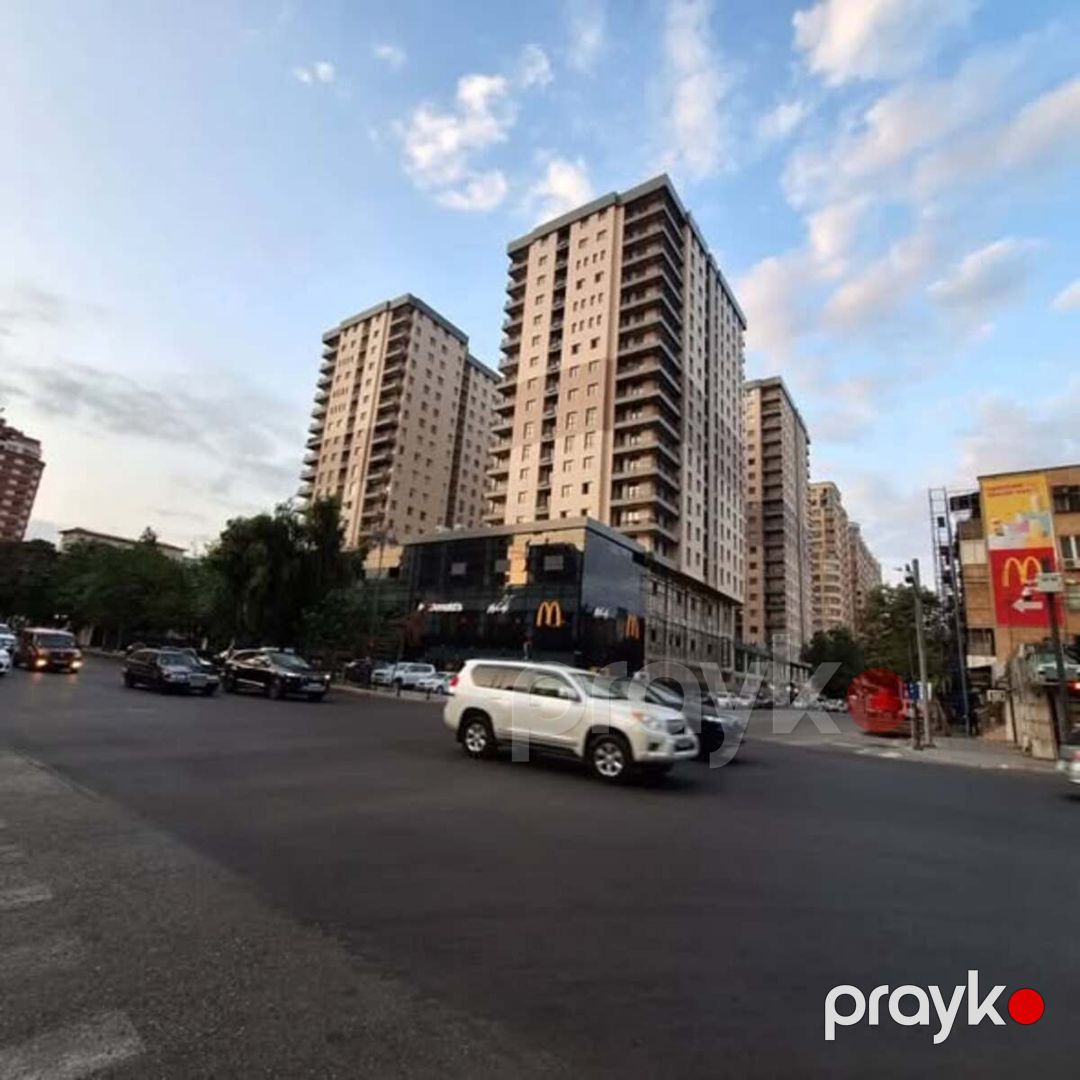 İcarəyə verilir obyekt 510 m² — Əmlak, Bakı (7)