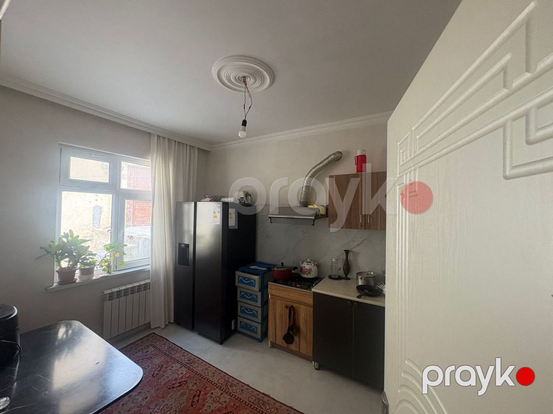 Satılır 4 otaqlı həyət evi/bağ evi 105 m² — Ev, villa, Bakı (7)