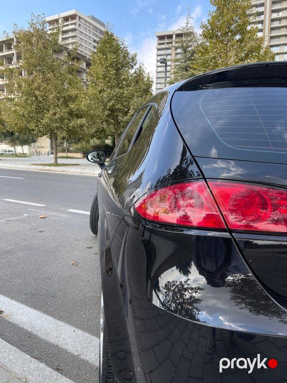 Seat Leon, 1.8 L, 2012 il, 173 000 km — Avtomobillər, Bakı (12)