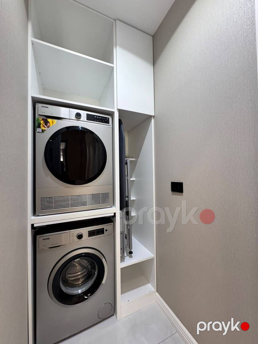 Satılır 2 otaqlı yeni tikili 86 m² — Mənzil, Bakı (12)