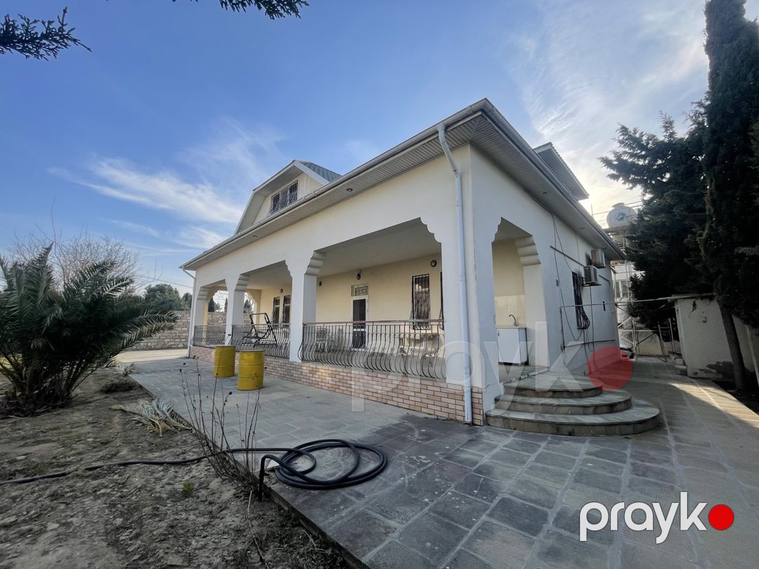 Satılır torpaq 12 sot — Torpaq, Bakı (8)