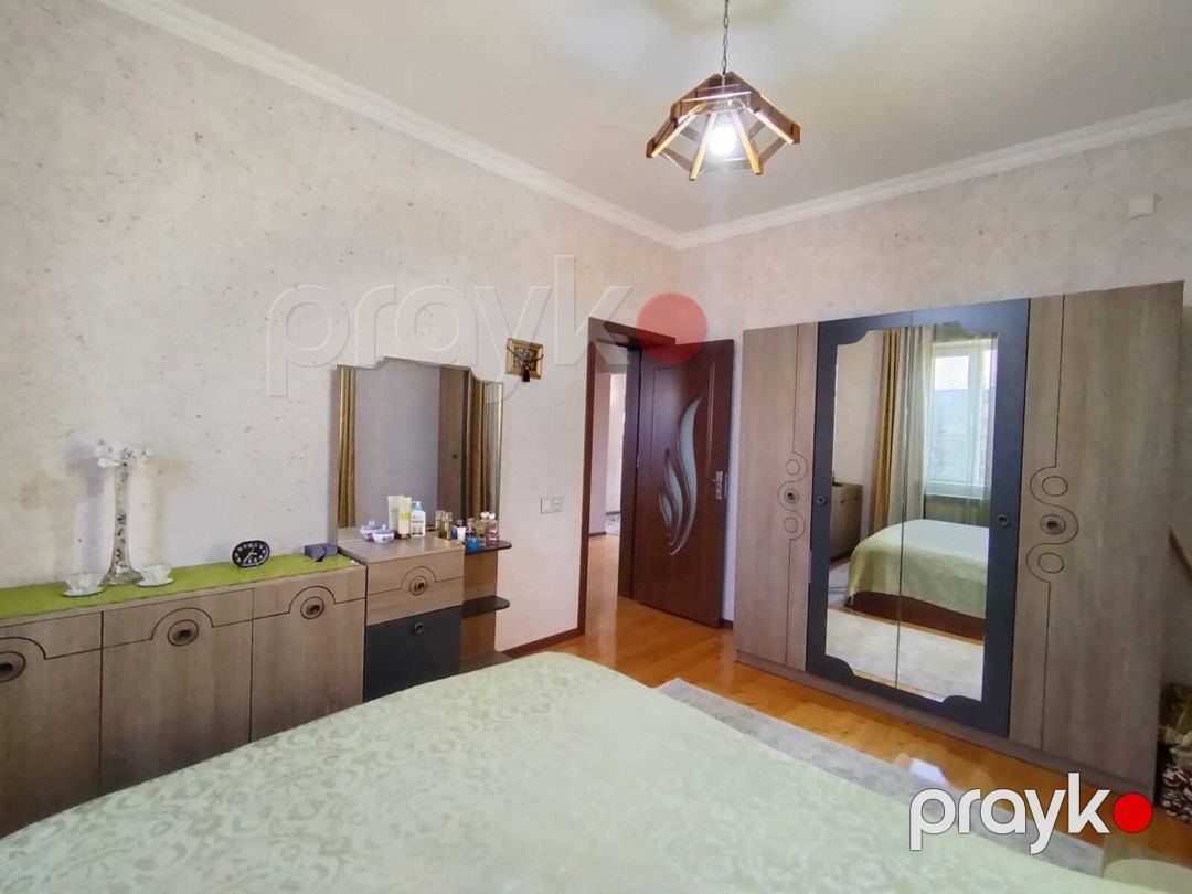 Satılır 6 otaqlı həyət evi/bağ evi 160 m² — Ev, villa, Bakı (11)