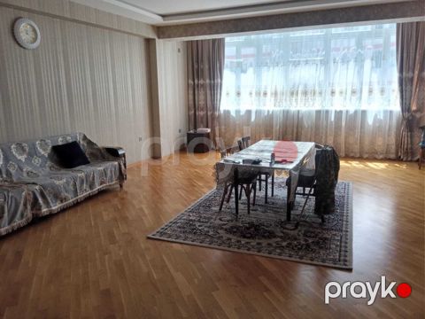 Satılır 2 otaqlı yeni tikili 110 m² — Bakı