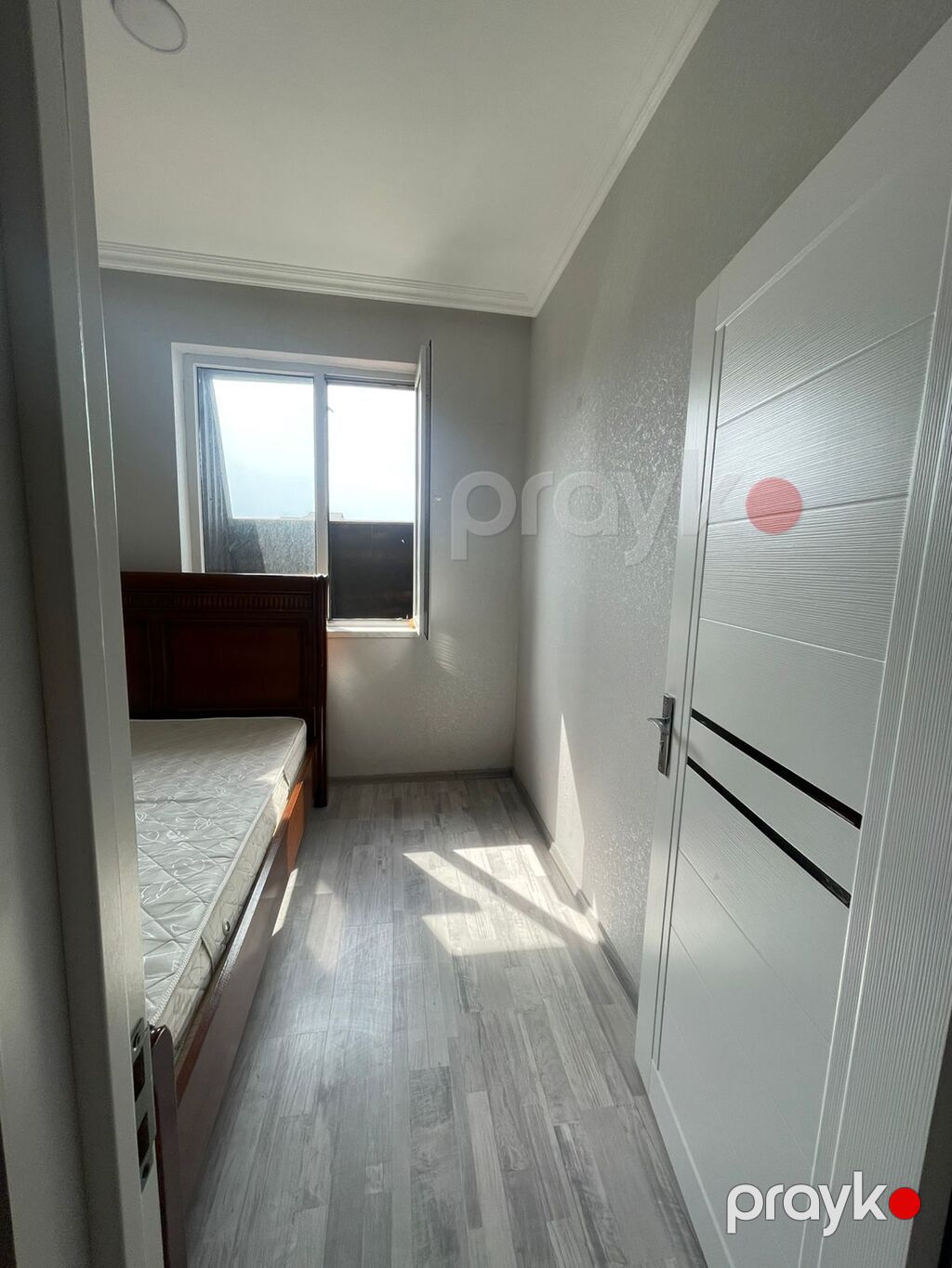 Suraxanı, 1 otaqlı, Yeni tikili, m. Neftçilər, 45 kv. m — Mənzil, Bakı (6)