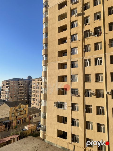 2-otaqlı yeni tikili, Xırdalan ş., 48 m² — Xırdalan