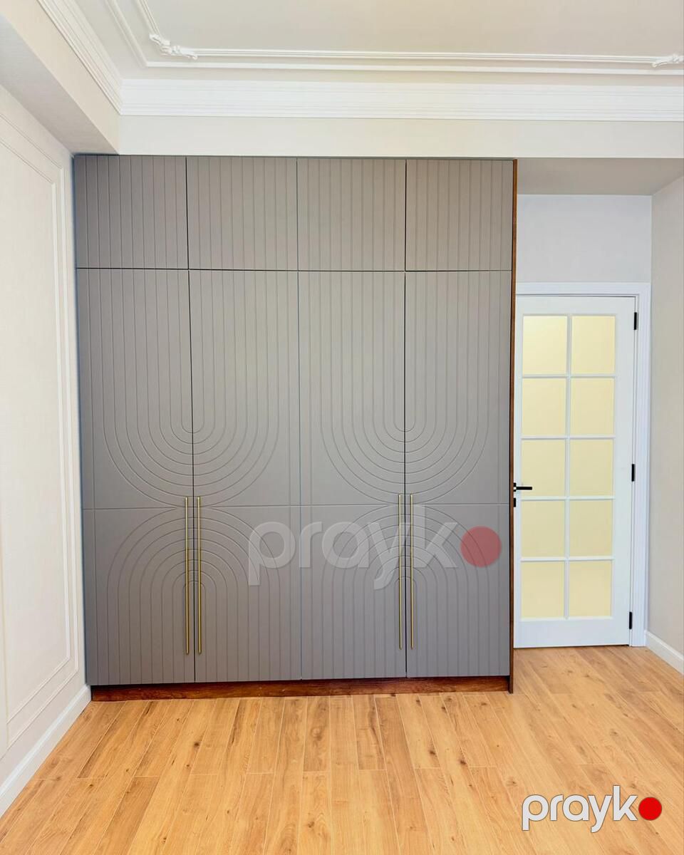 İcarəyə verilir 3 otaqlı yeni tikili 100 m² — Mənzil, Bakı (10)