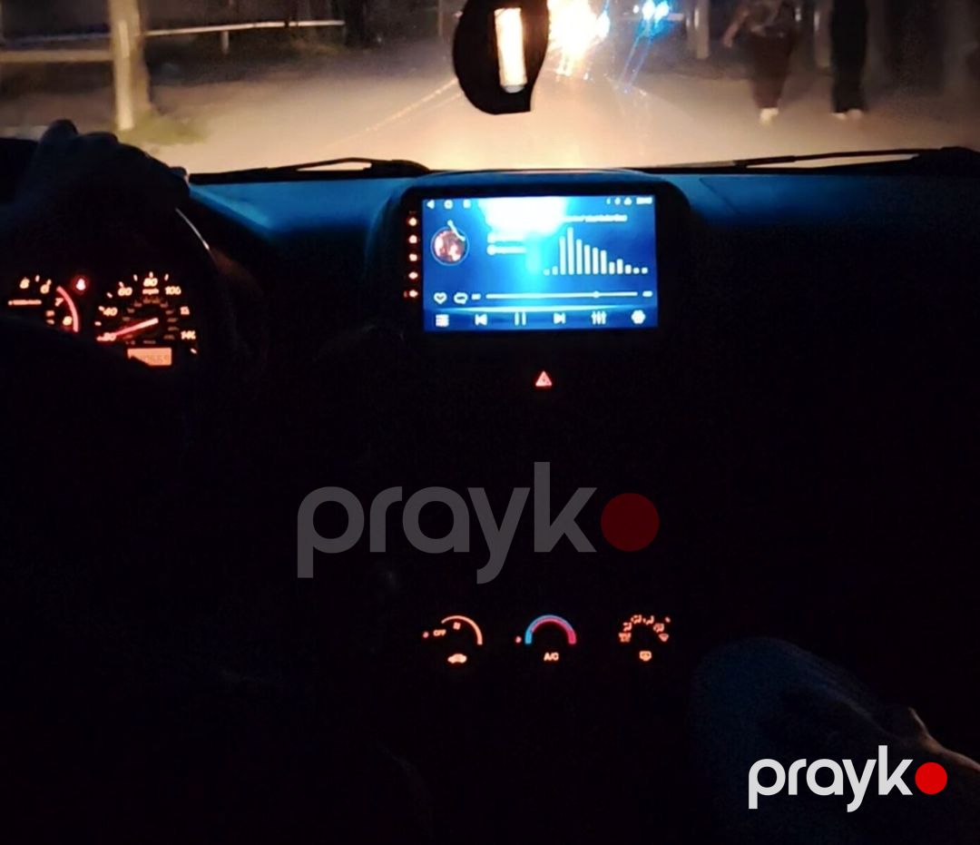 Honda CR-V, 2002 il — Avtomobillər, Bakı (11)