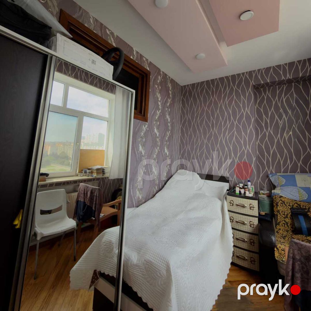 Satılır 4 otaqlı yeni tikili 103.7 m² — Mənzil, Bakı (4)