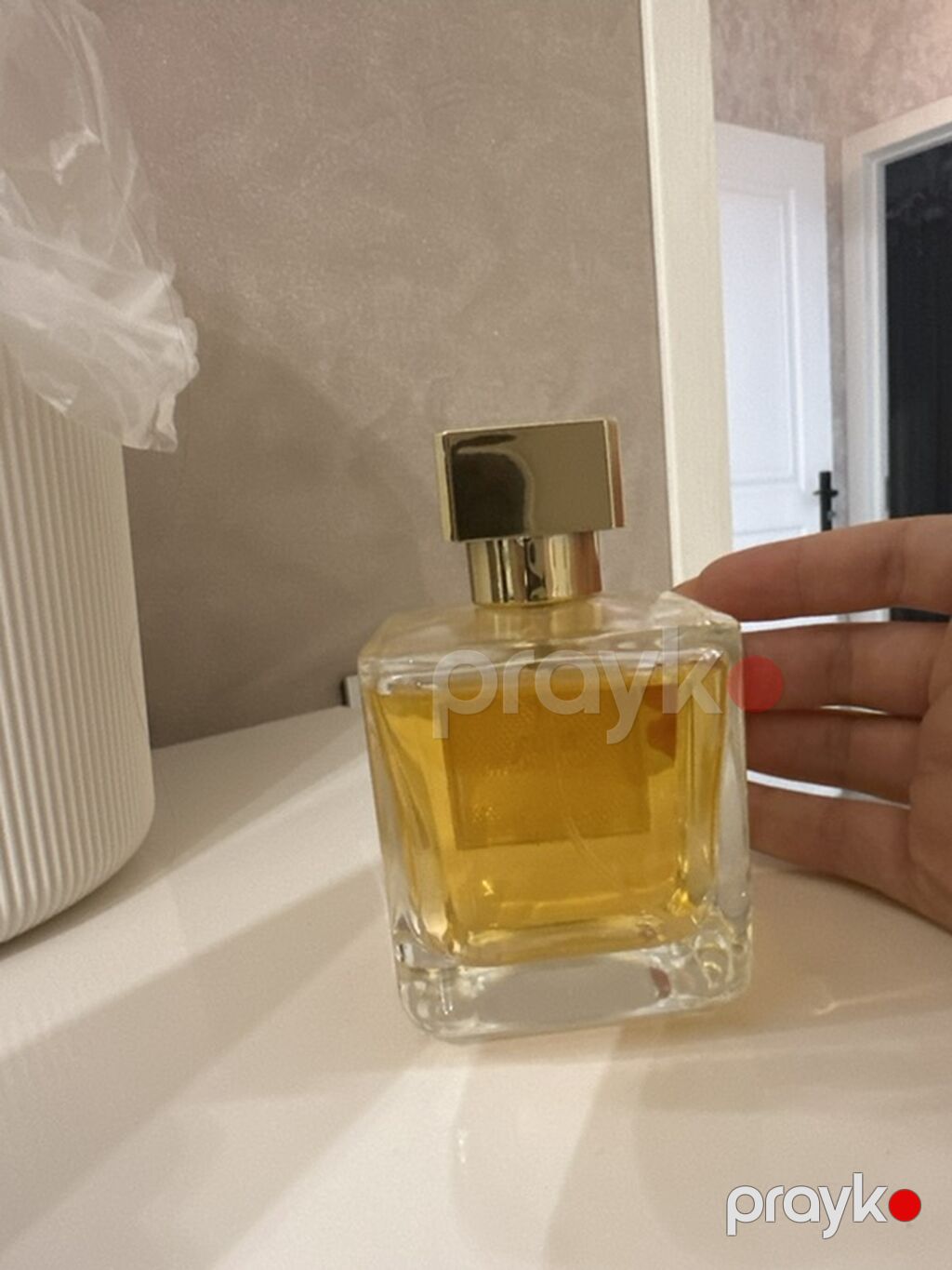 Siltux Paris Charm Eau de Parfum – 100 ml - Növ: Eau de Parfum (EDP) — Ətir, Masazır