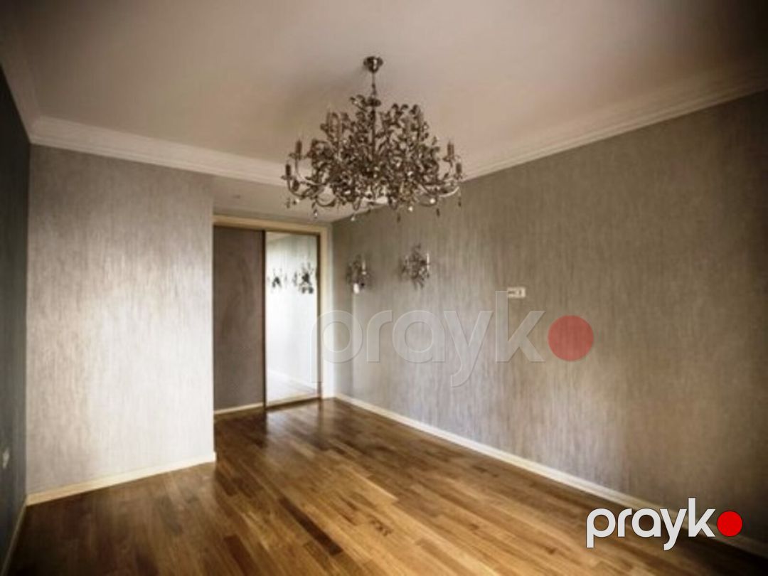 Satılır 4 otaqlı yeni tikili 232 m² — Mənzil, Bakı (9)