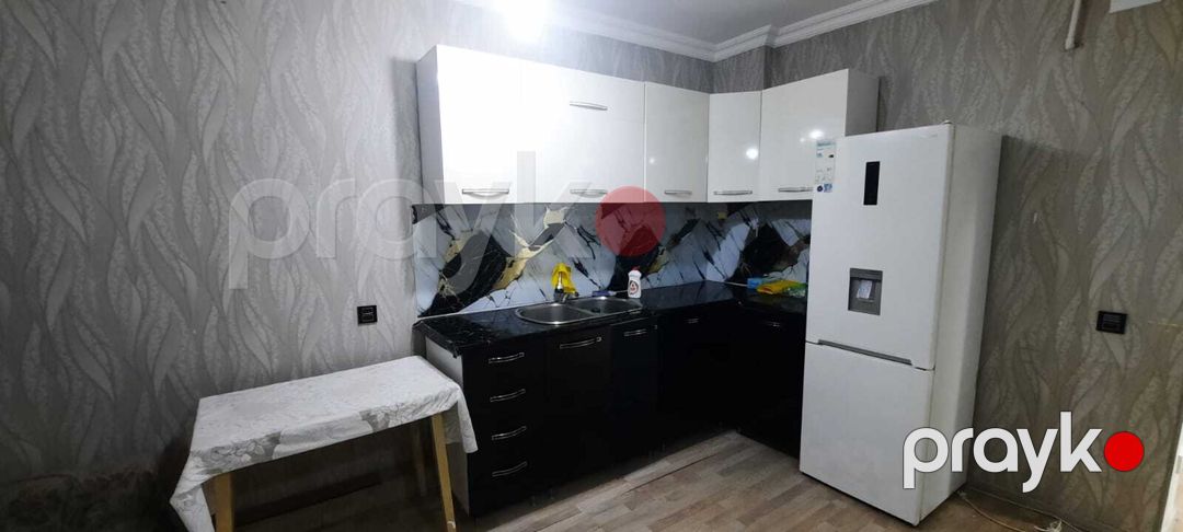 İcarəyə verilir 4 otaqlı yeni tikili 110 m² — Mənzil, Bakı (9)