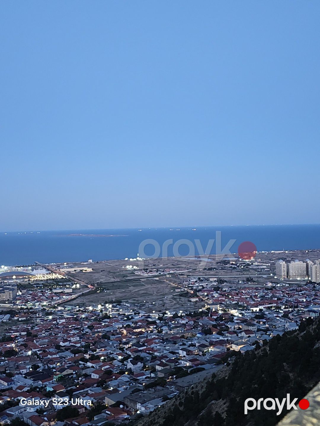 Satılır torpaq 12 sot — Torpaq, Bakı (10)