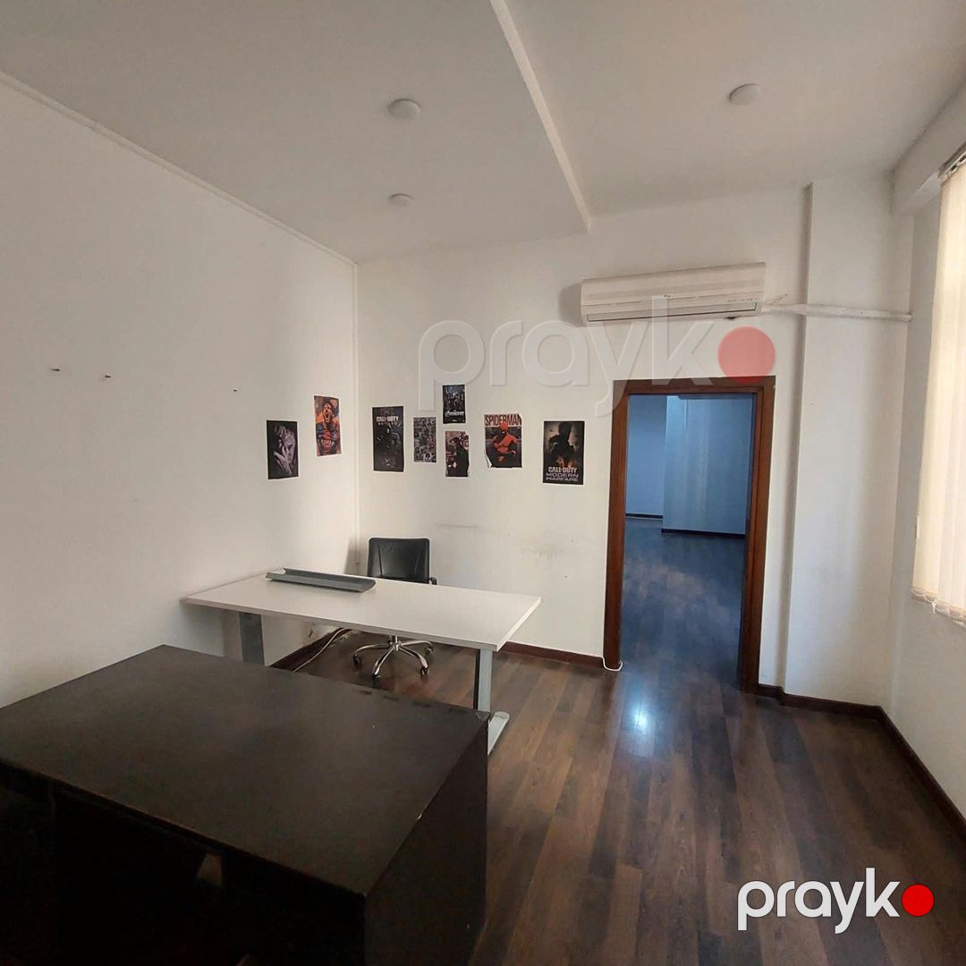 Satılır 5 otaqlı ofis 155 m² — Ofis, Bakı (4)