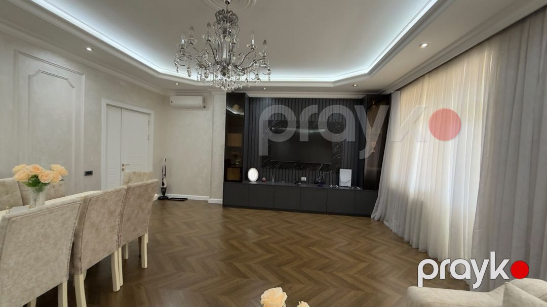 Satılır 3 otaqlı yeni tikili 158 m² — Mənzil, Bakı (5)