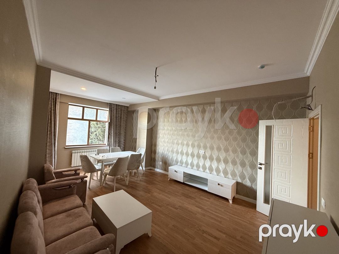 Satılır 4 otaqlı yeni tikili 160 m² — Mənzil, Bakı (6)