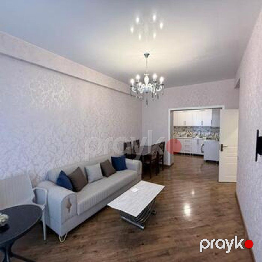 2-otaqlı yeni tikili, Sumqayıt ş., 73 m² — Mənzil, Sumqayıt (4)