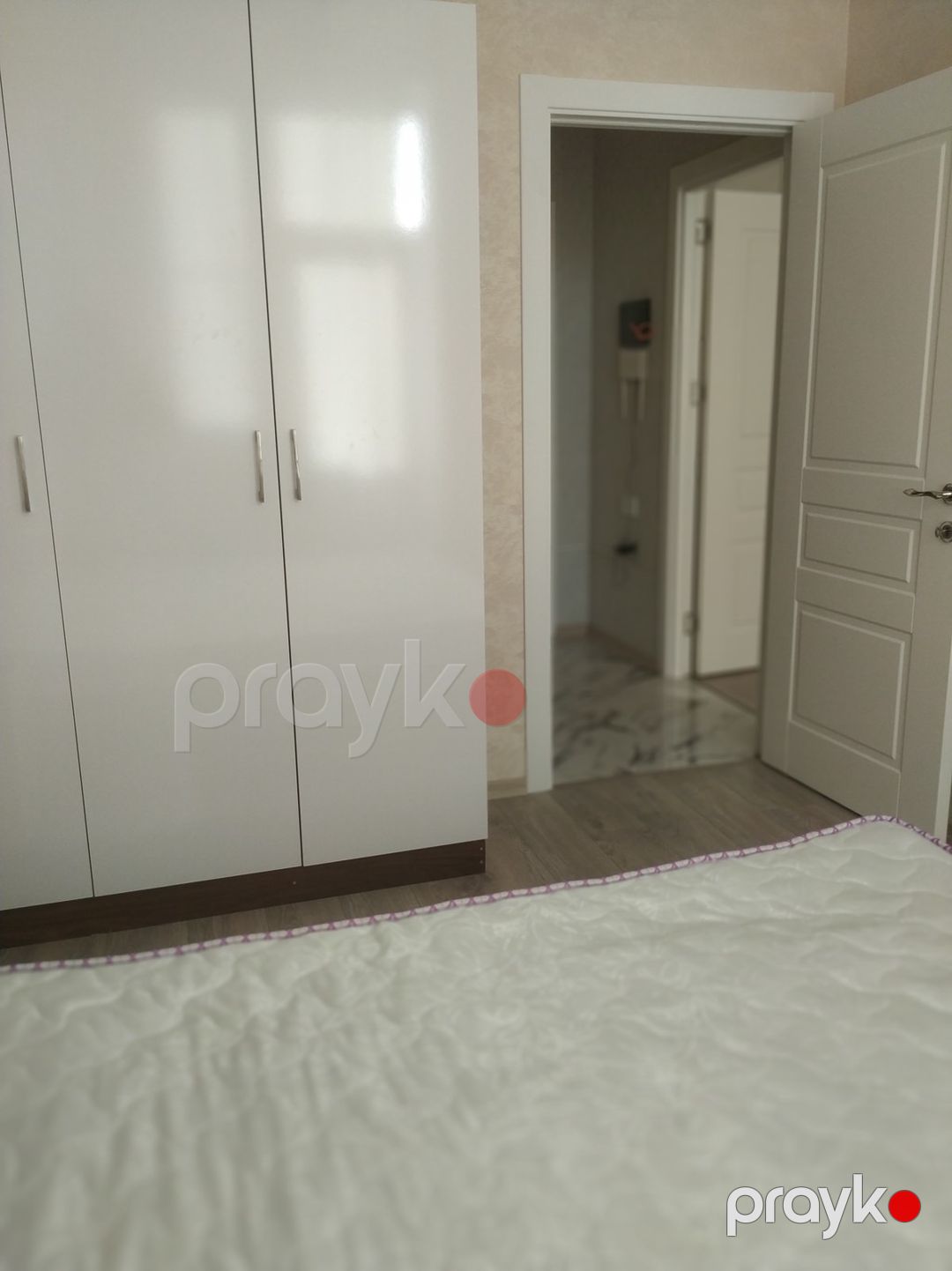 İcarəyə verilir 2 otaqlı yeni tikili 50 m² — Mənzil, Xırdalan (5)