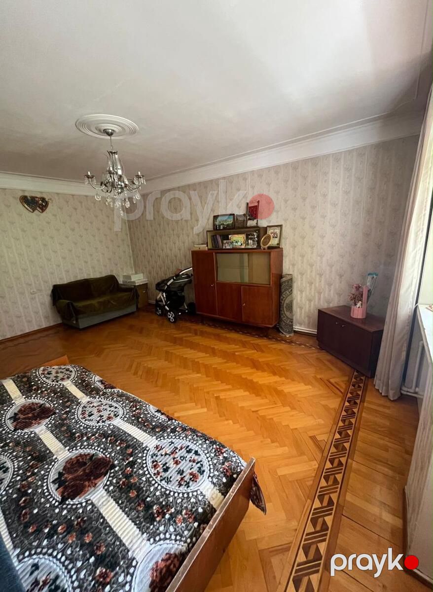 Satılır 3 otaqlı köhnə tikili 90 m² — Mənzil, Bakı (5)
