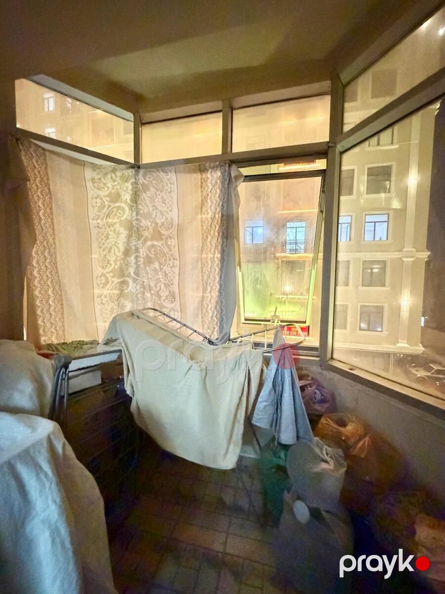 Satılır 2 otaqlı yeni tikili 71 m² — Mənzil, Bakı (12)