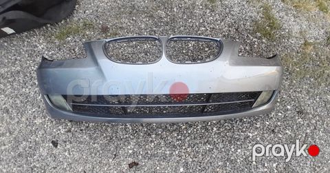 BMW E60 ön buferi — Bakı