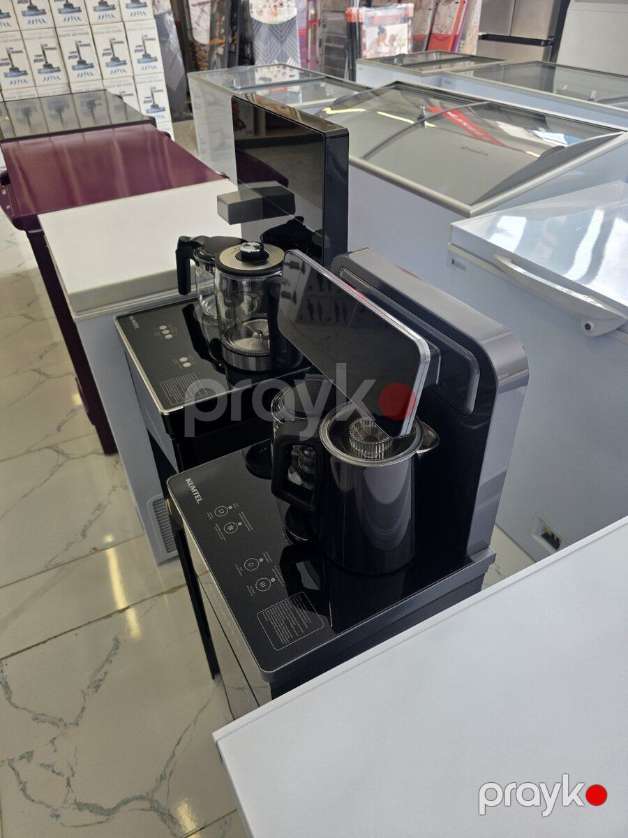 Su dispenseri Kumtel — Ev texnikası, Bakı (4)