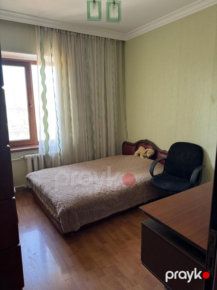 Satılır 3 otaqlı yeni tikili 90 m² — Mənzil, Bakı (8)
