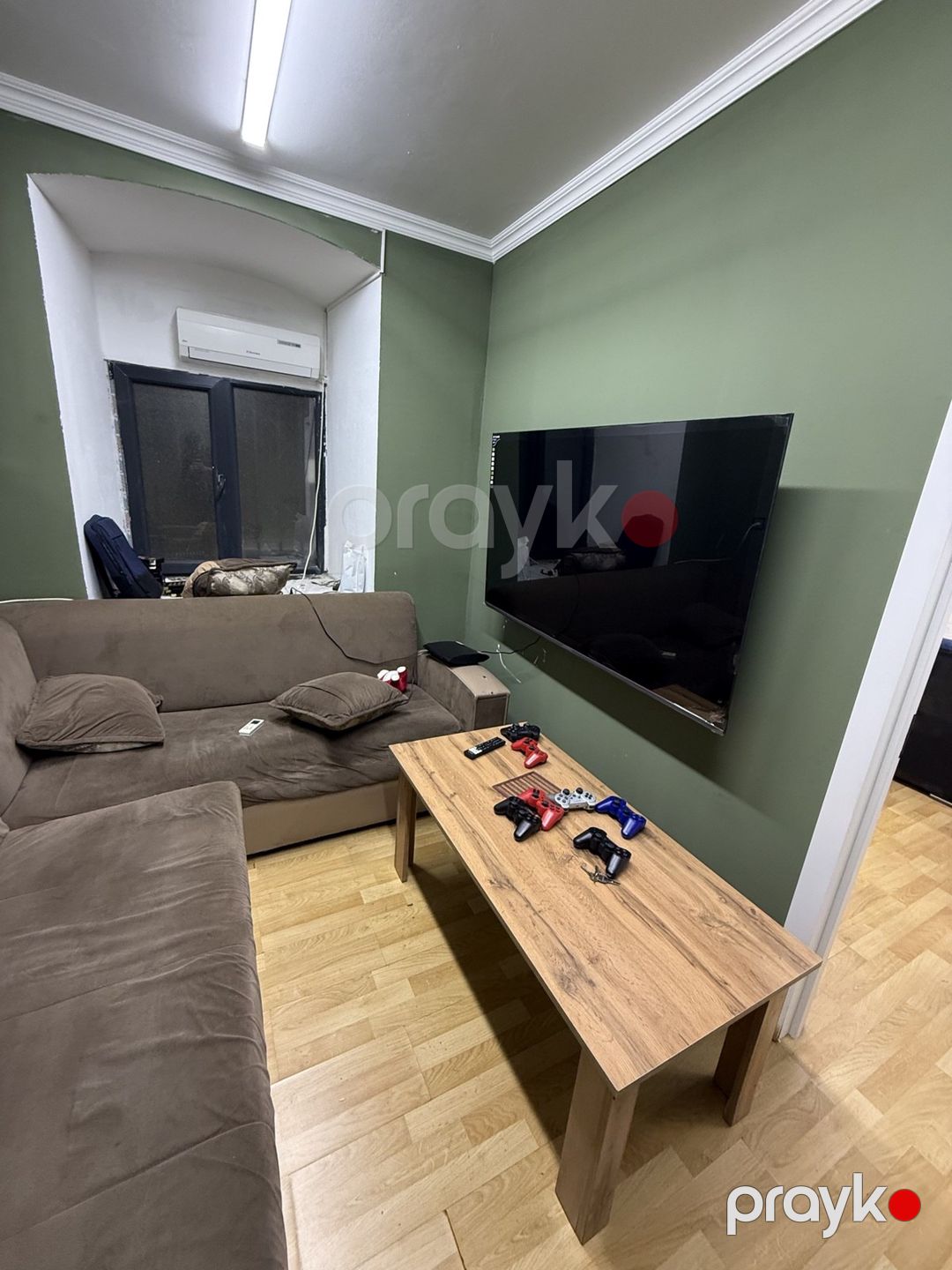 İcarəyə verilir obyekt 70 m² — Əmlak, Bakı (3)