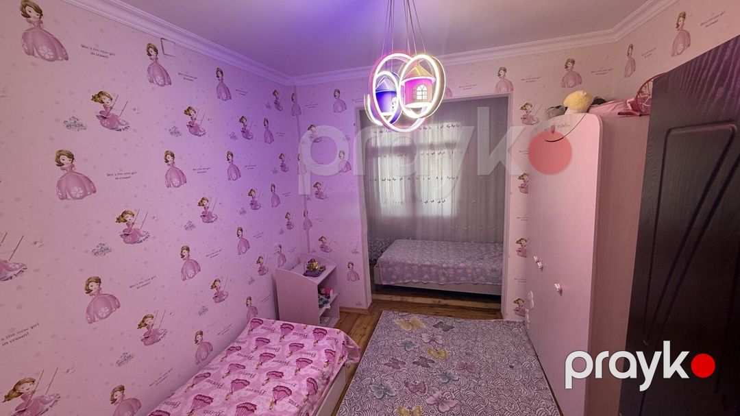 Satılır 4 otaqlı köhnə tikili 90 m² — Mənzil, Bakı (6)