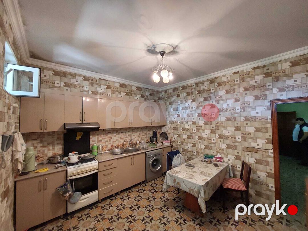 Satılır 7 otaqlı həyət evi/bağ evi 220 m² — Ev, villa, Bakı (9)