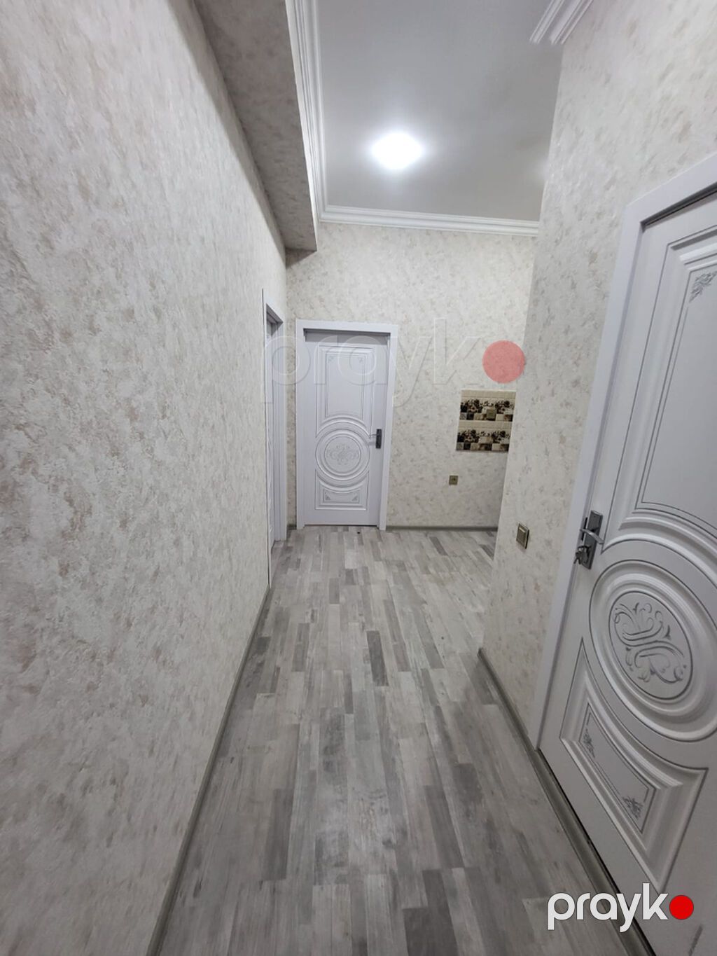2 otaqlı, Yeni tikili, 49 kv. m — Mənzil, Masazır (4)